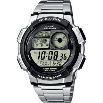 Casio Collection AE-1000WD-1AVEF de firma original