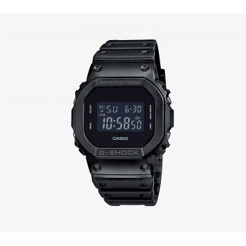 Casio G-shock DW-5600BB-1ER Watch Black de firma original