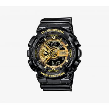 Casio G-Shock GA-110GB-1AER Watch Black de firma original