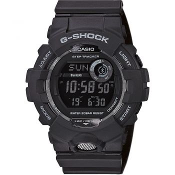 Casio G-Shock GBD-800-1BER de firma original