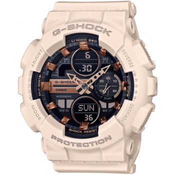 Casio G-Shock GMA-S140M-4AER de firma original