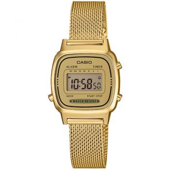 Casio Vintage LA670WEMY-9EF de firma original