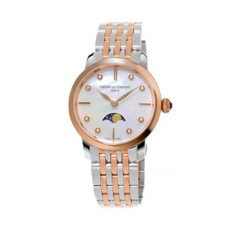 Slimline moonphase 206mpwd1s2b