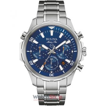 Ceas Bulova MARINE STAR 96B256 Cronograf