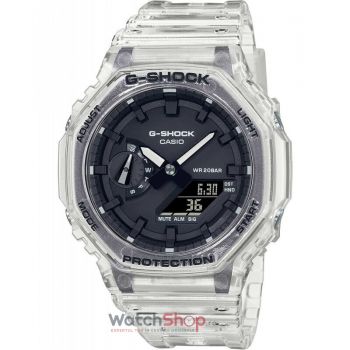 Ceas Casio G-SHOCK GA-2100SKE-7A