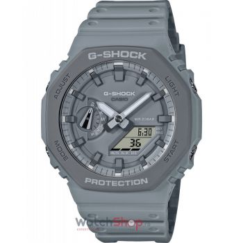 Ceas Casio G-SHOCK GA-2110ET-8A de firma original