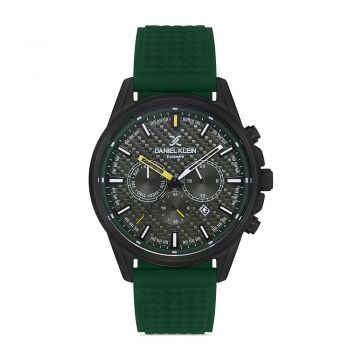 Ceas pentru barbati, Daniel Klein Exclusive, DK.1.12807.5