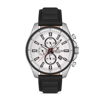 Ceas pentru barbati, Daniel Klein Exclusive, DK.1.12811.1