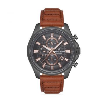Ceas pentru barbati, Daniel Klein Exclusive, DK.1.12811.4
