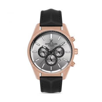 Ceas pentru barbati, Daniel Klein Exclusive, DK.1.12873.5