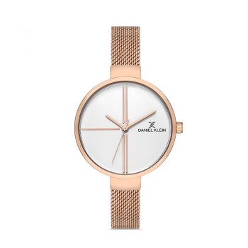 Ceas pentru dama, Daniel Klein Premium, DK.1.12828.2