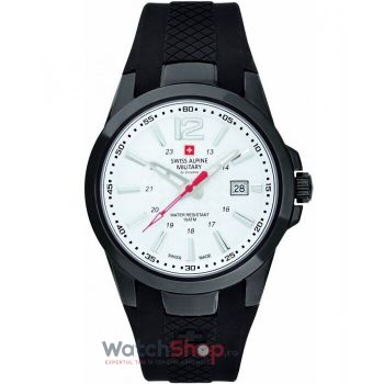 Ceas Swiss Alpine Military BY GROVANA 7058.1873