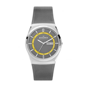 Skagen Ceas SKW6789 bărbați, culoarea argintiu de firma original