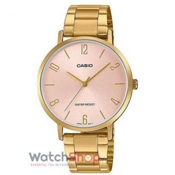 Ceas Casio CLASSIC LTP-VT01G-4B