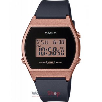 Ceas Casio COLLECTION LW-204-1A