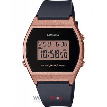 Ceas Casio COLLECTION LW-204-1A de firma original