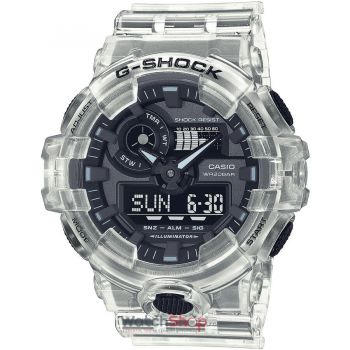 Ceas Casio G-SHOCK GA-700SKE-7A