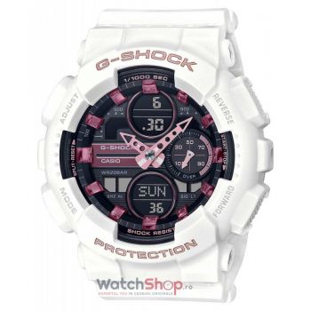 Ceas Casio G-SHOCK GMA-S140M-7A