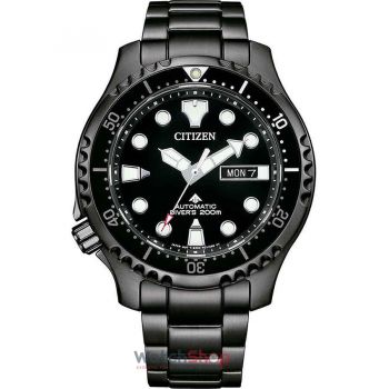 Ceas Citizen PROMASTER AUTOMATIC NY0145-86E de firma original