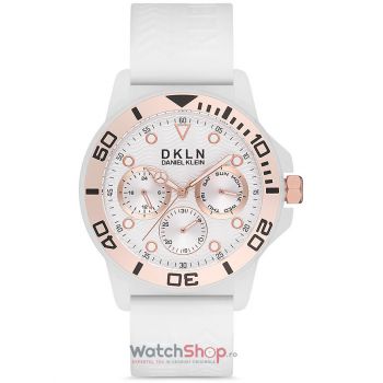 Ceas Daniel Klein DKLN DK.1.12716.7
