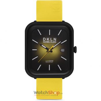 Ceas Daniel Klein DKLN DK.1.12717.7