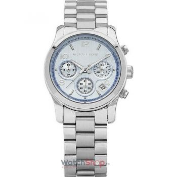 Ceas Michael Kors RUNWAY MK5199 Chronograph ieftin