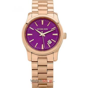 Ceas Michael Kors RUNWAY MK6050