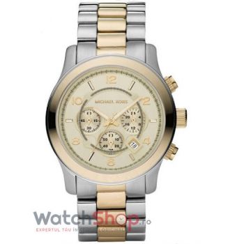 Ceas Michael Kors RUNWAY MK8098 ieftin