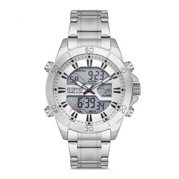 Ceas pentru barbati, Daniel Klein D Time, DK.1.12884.1