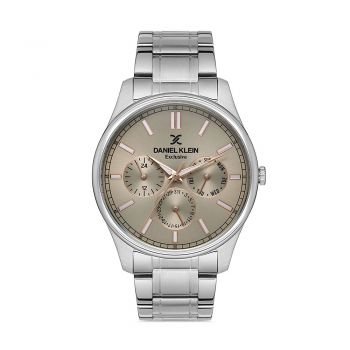 Ceas pentru barbati, Daniel Klein Exclusive, DK.1.12838.3
