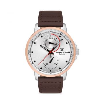 Ceas pentru barbati, Daniel Klein Exclusive, DK.1.12854.5