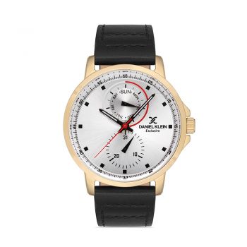 Ceas pentru barbati, Daniel Klein Exclusive, DK.1.12854.6