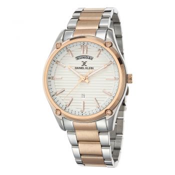 Ceas pentru barbati, Daniel Klein Premium, DK.1.12428.4