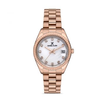 Ceas pentru dama, Daniel Klein Premium, DK.1.12779.3