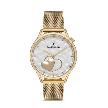 Ceas pentru dama, Daniel Klein Trendy, DK.1.12882.6