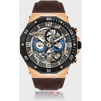 Ceas Police RIZAL PL16065JSRB/61
