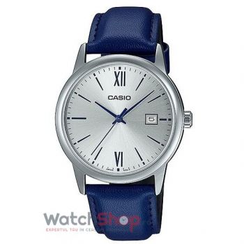 Ceas Casio Standard MTP-V002L-2B3