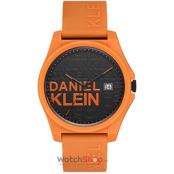 Ceas Daniel Klein DKLN DK.1.12865.4