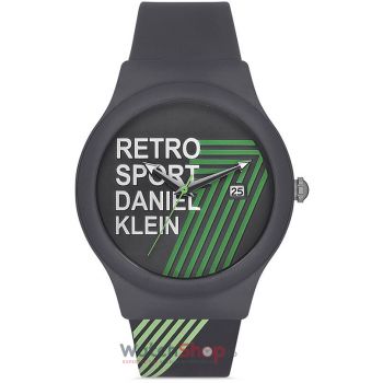 Ceas Daniel Klein DKLN DK.1.12867.4