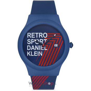 Ceas Daniel Klein DKLN DK.1.12867.5
