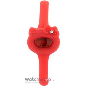 Ceas Hello Kitty HK7123L-18 ieftin