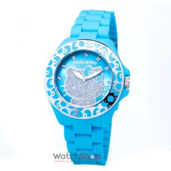 Ceas Hello Kitty HK7143B-01 ieftin