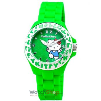 Ceas Hello Kitty HK7143L-18 ieftin