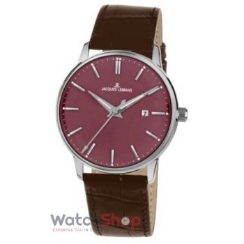 Ceas Jacques Lemans 1-213E ieftin