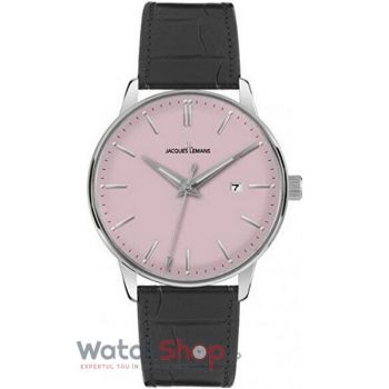 Ceas Jacques Lemans 1-213F de firma original