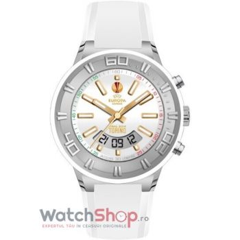 Ceas Jacques Lemans U-50B de firma original