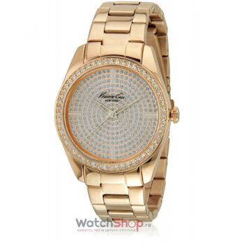 Ceas Kenneth Cole IKC4958 de firma original