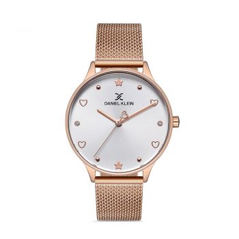Ceas pentru dama, Daniel Klein Premium, DK.1.12789.3