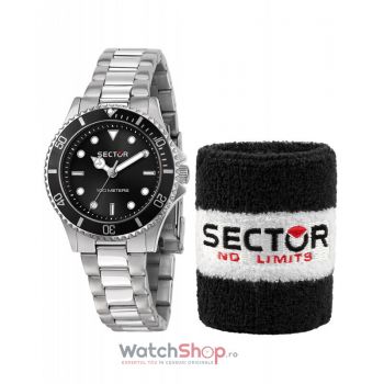 Ceas Sector 230 Set R3253161529