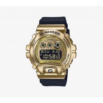 Casio G-Shock Premium GM-6900G-9ER Watch Gold/ Black
